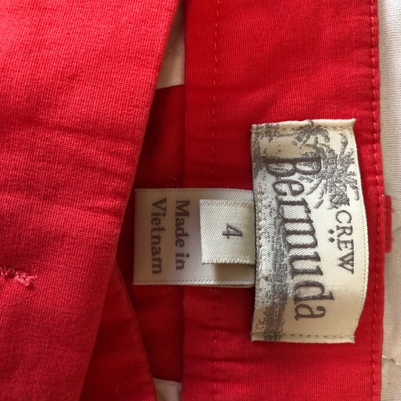 ✨J. Crew | Bermuda Shorts - Picture 3 of 3